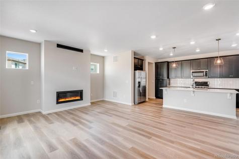 3314 N Haleyville Court Aurora CO 80019