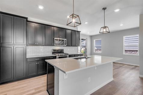 3314 N Haleyville Court Aurora CO 80019