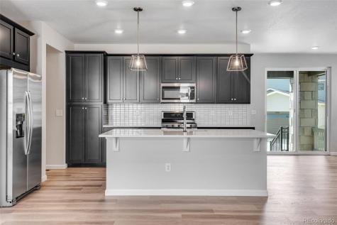 3314 N Haleyville Court Aurora CO 80019