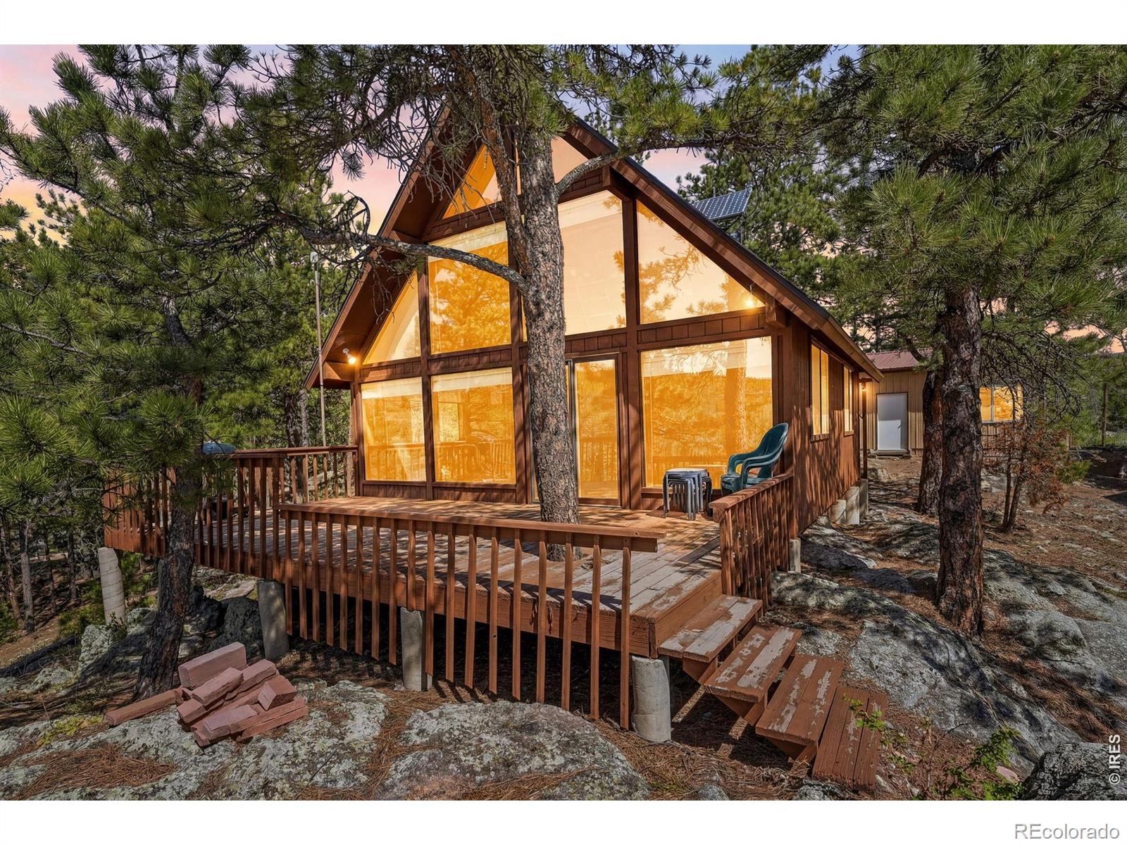 76 Cairn Court Drake CO 80515
