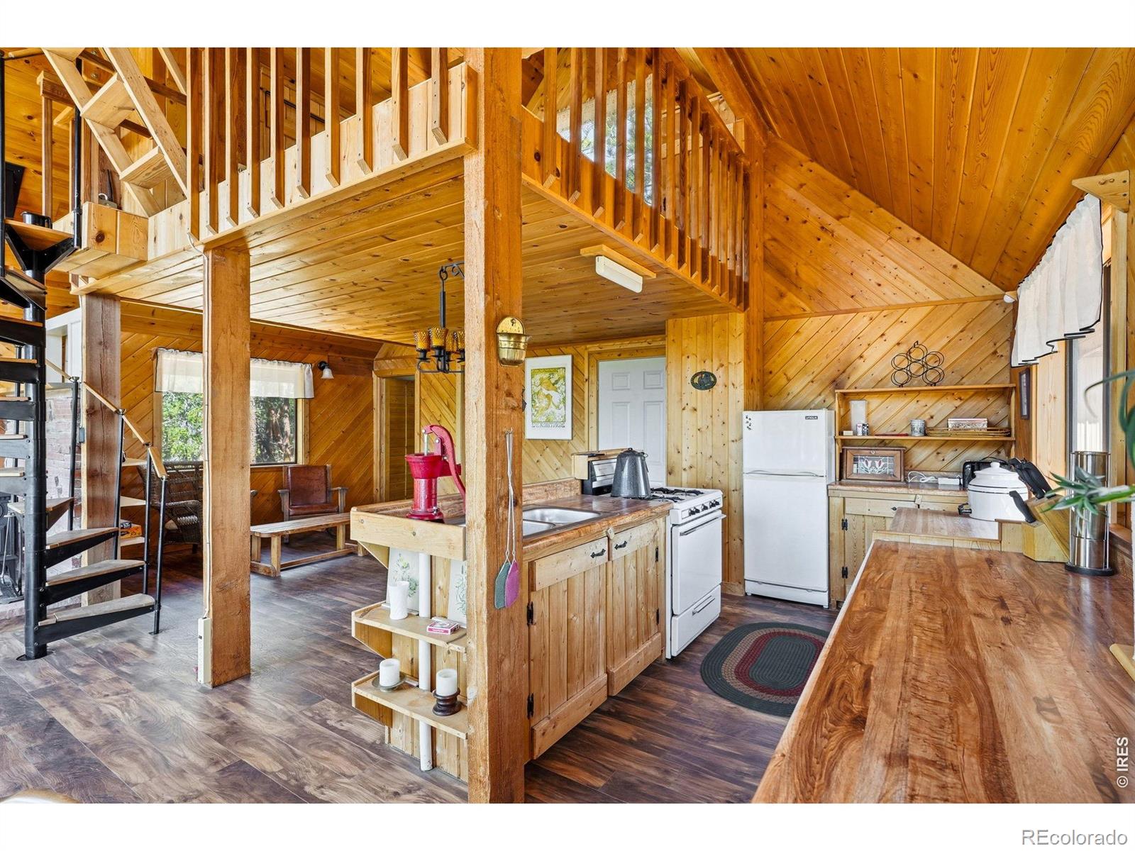 76 Cairn Court Drake CO 80515