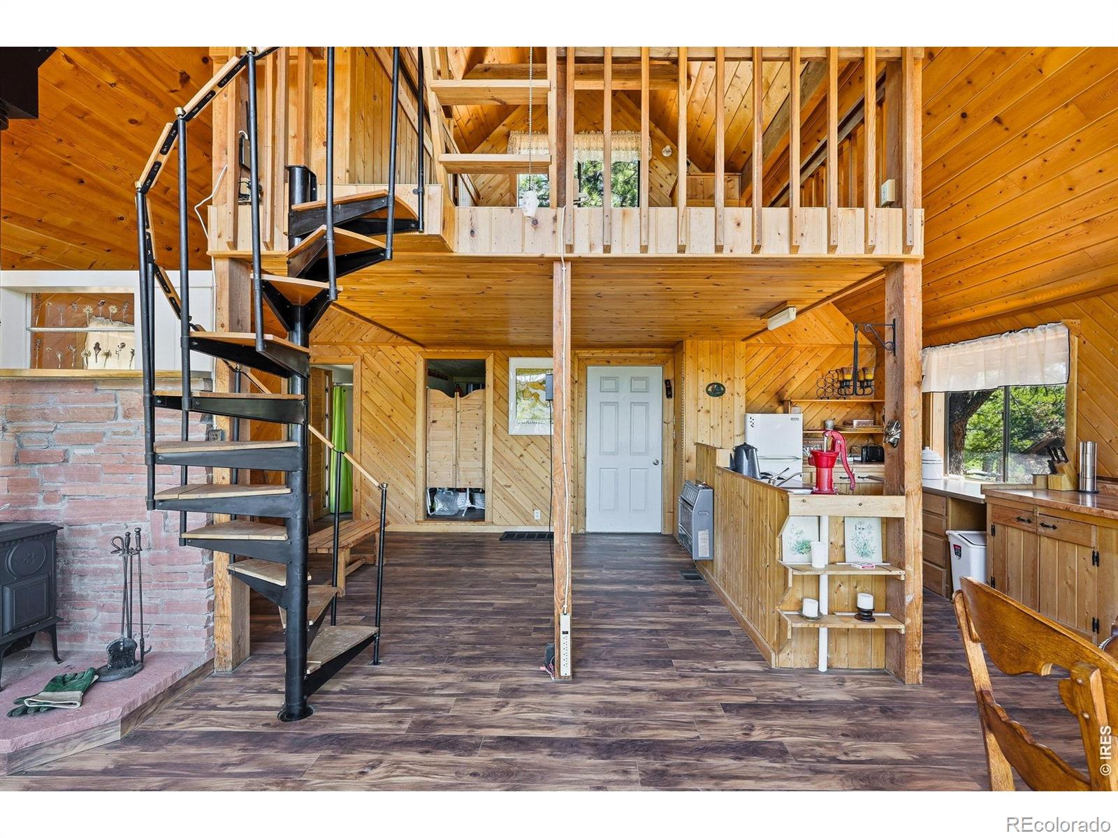 76 Cairn Court Drake CO 80515