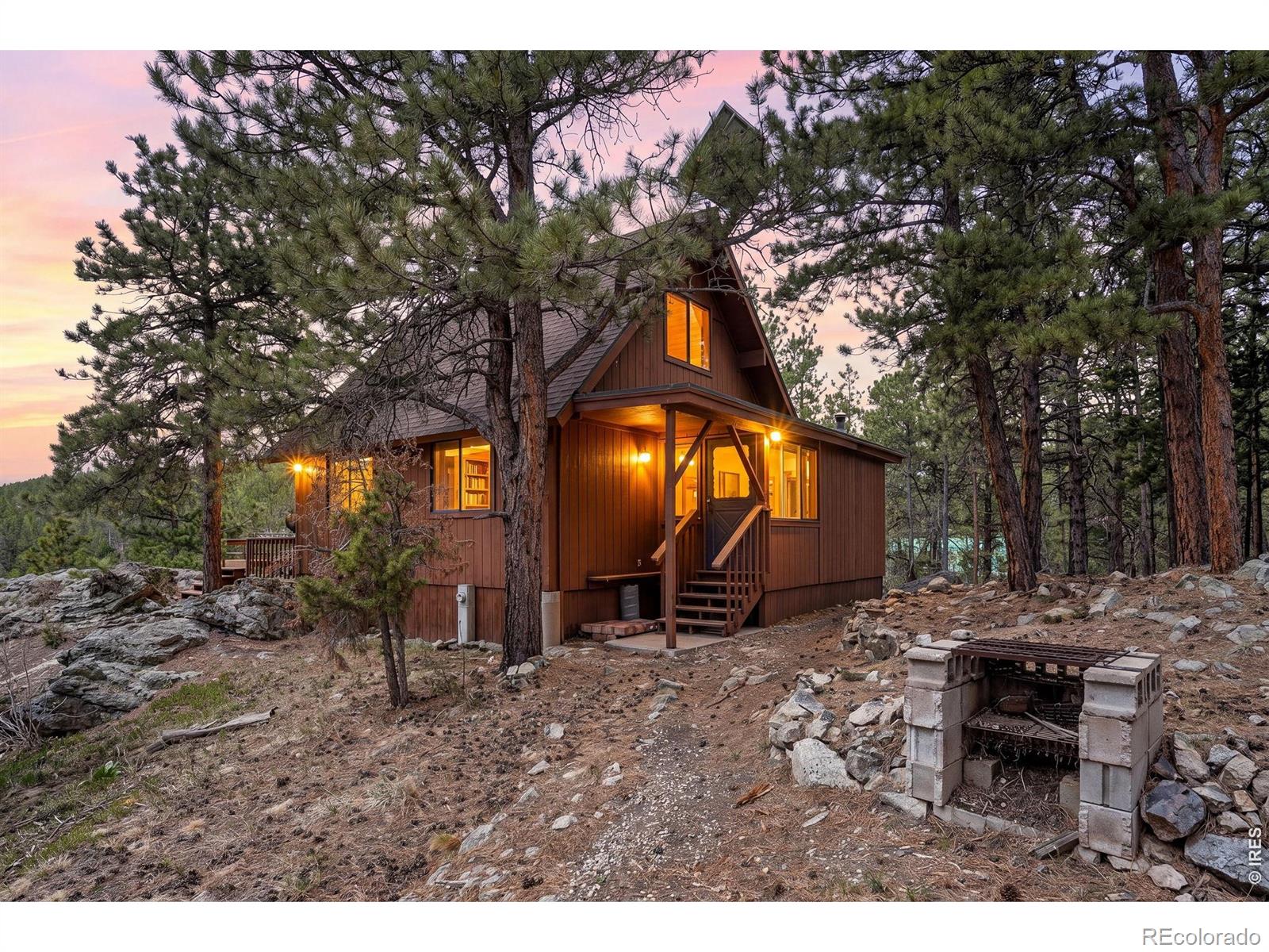 76 Cairn Court Drake CO 80515