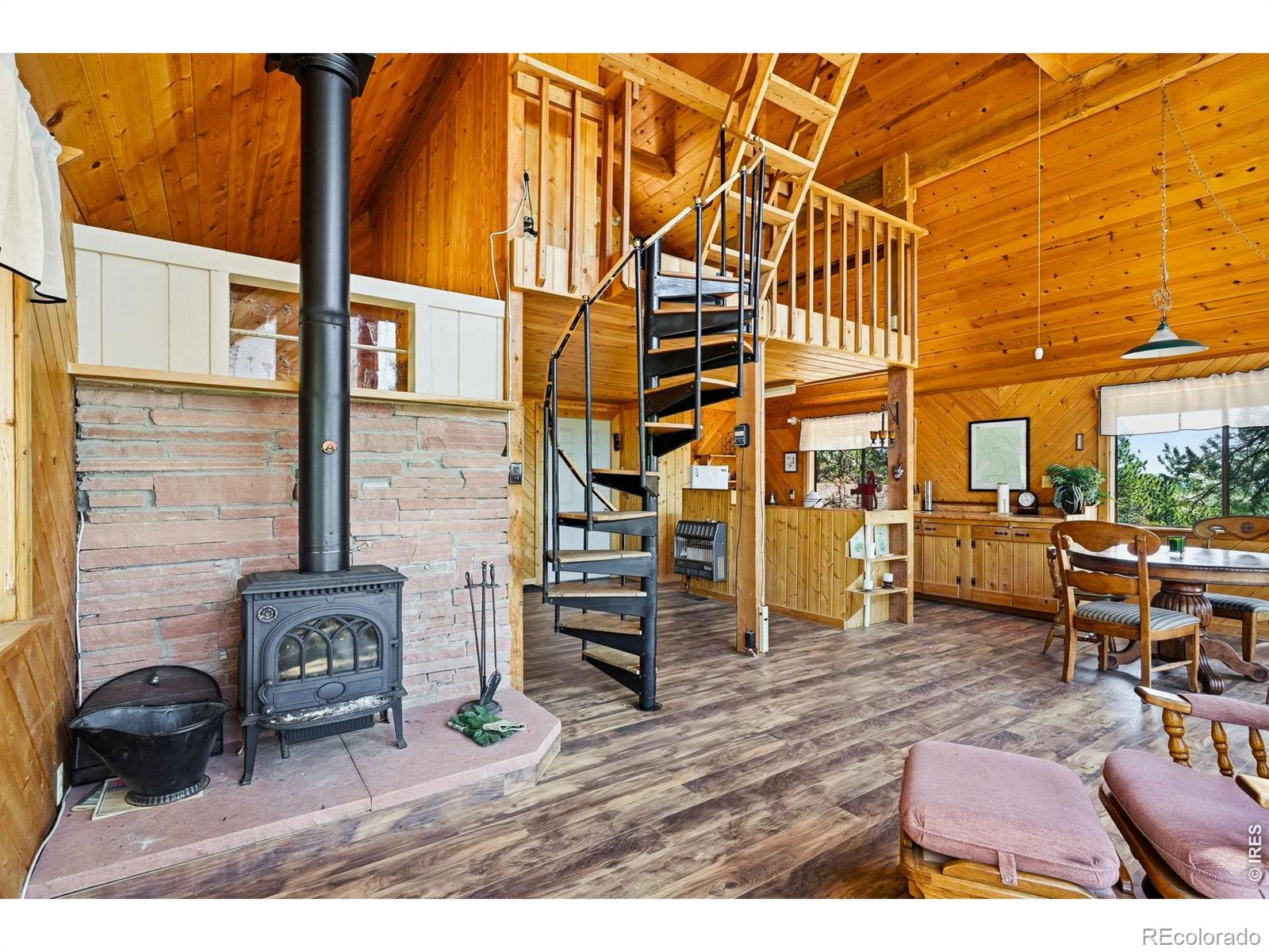 76 Cairn Court Drake CO 80515