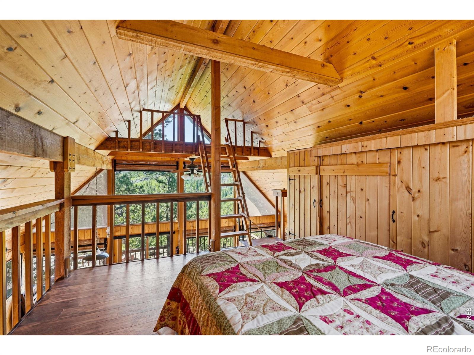 76 Cairn Court Drake CO 80515
