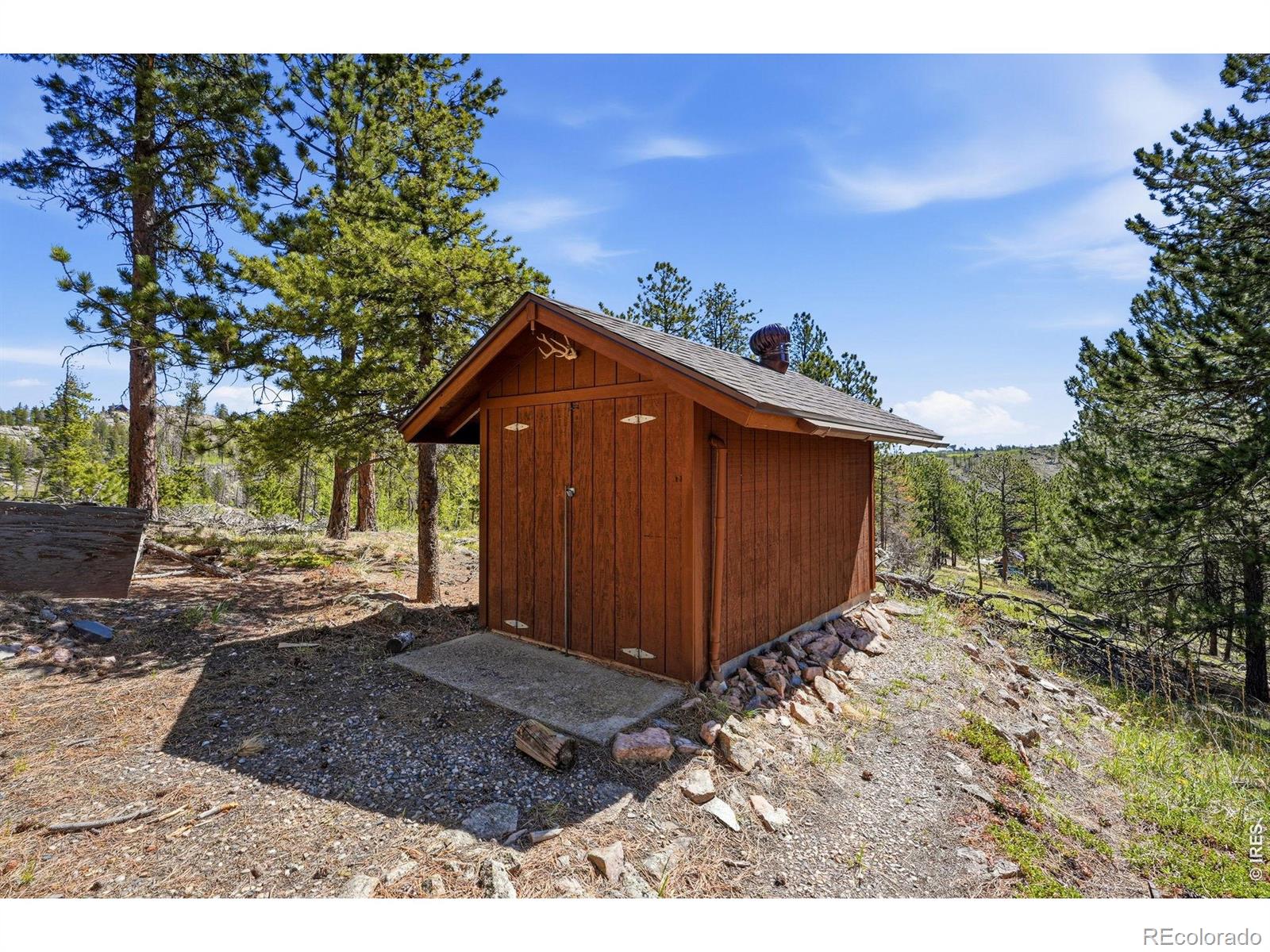 76 Cairn Court Drake CO 80515
