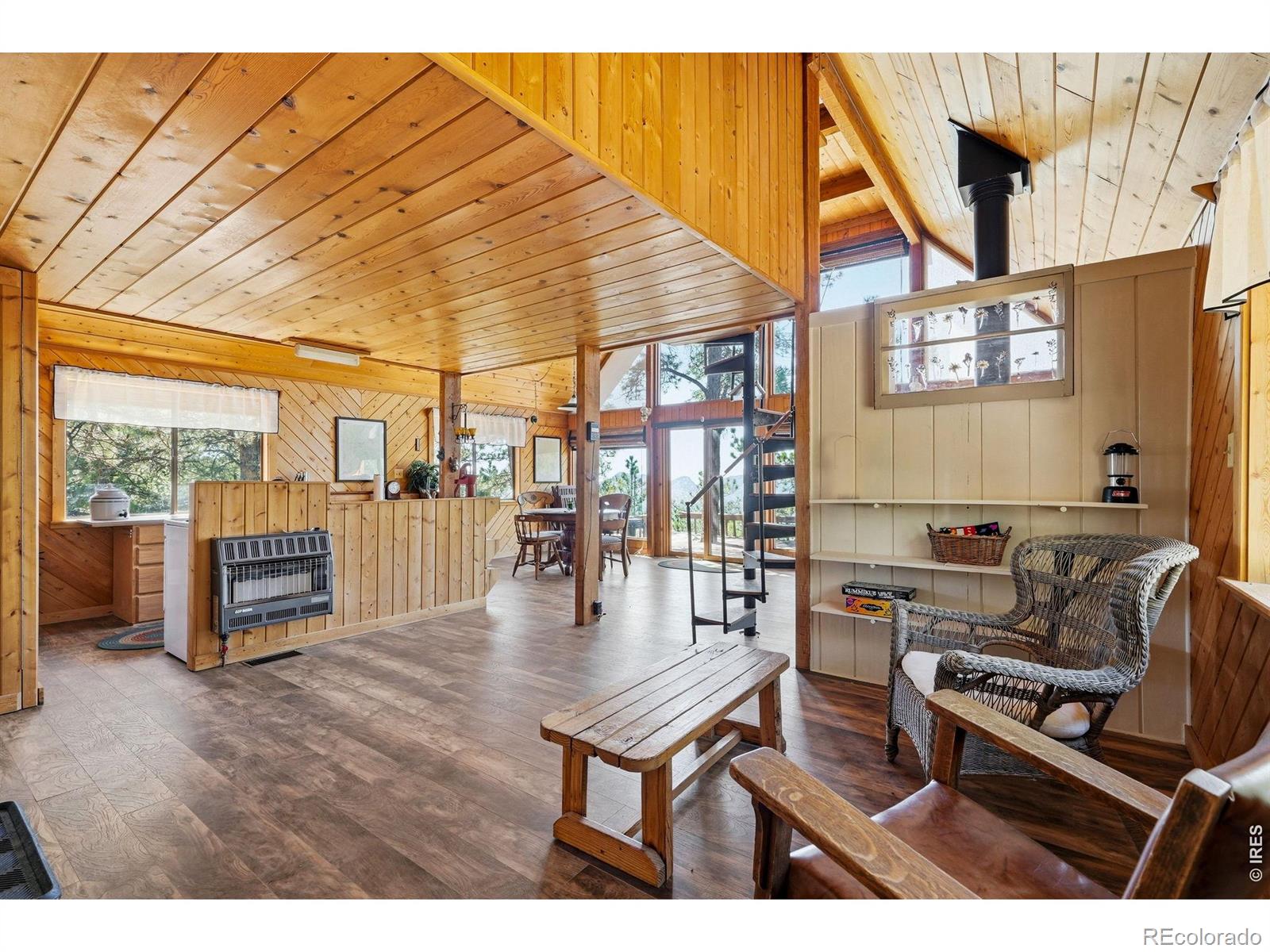 76 Cairn Court Drake CO 80515