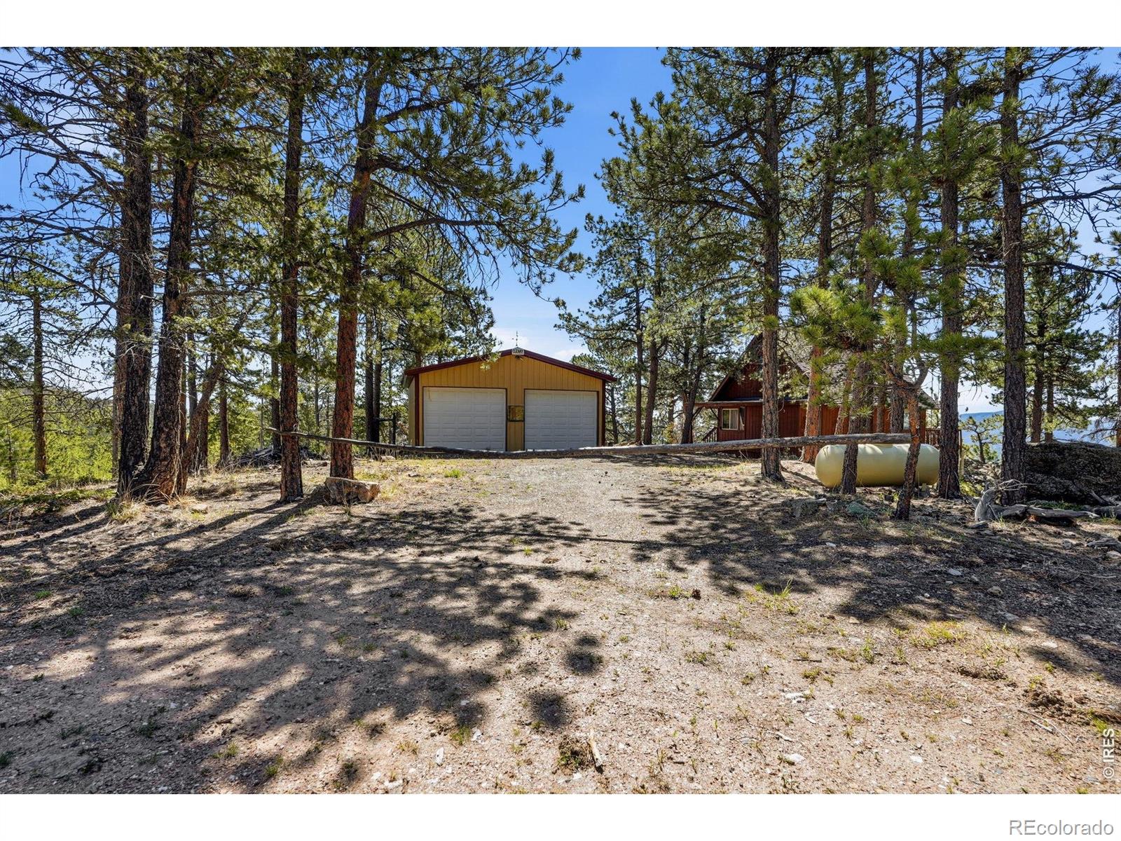76 Cairn Court Drake CO 80515