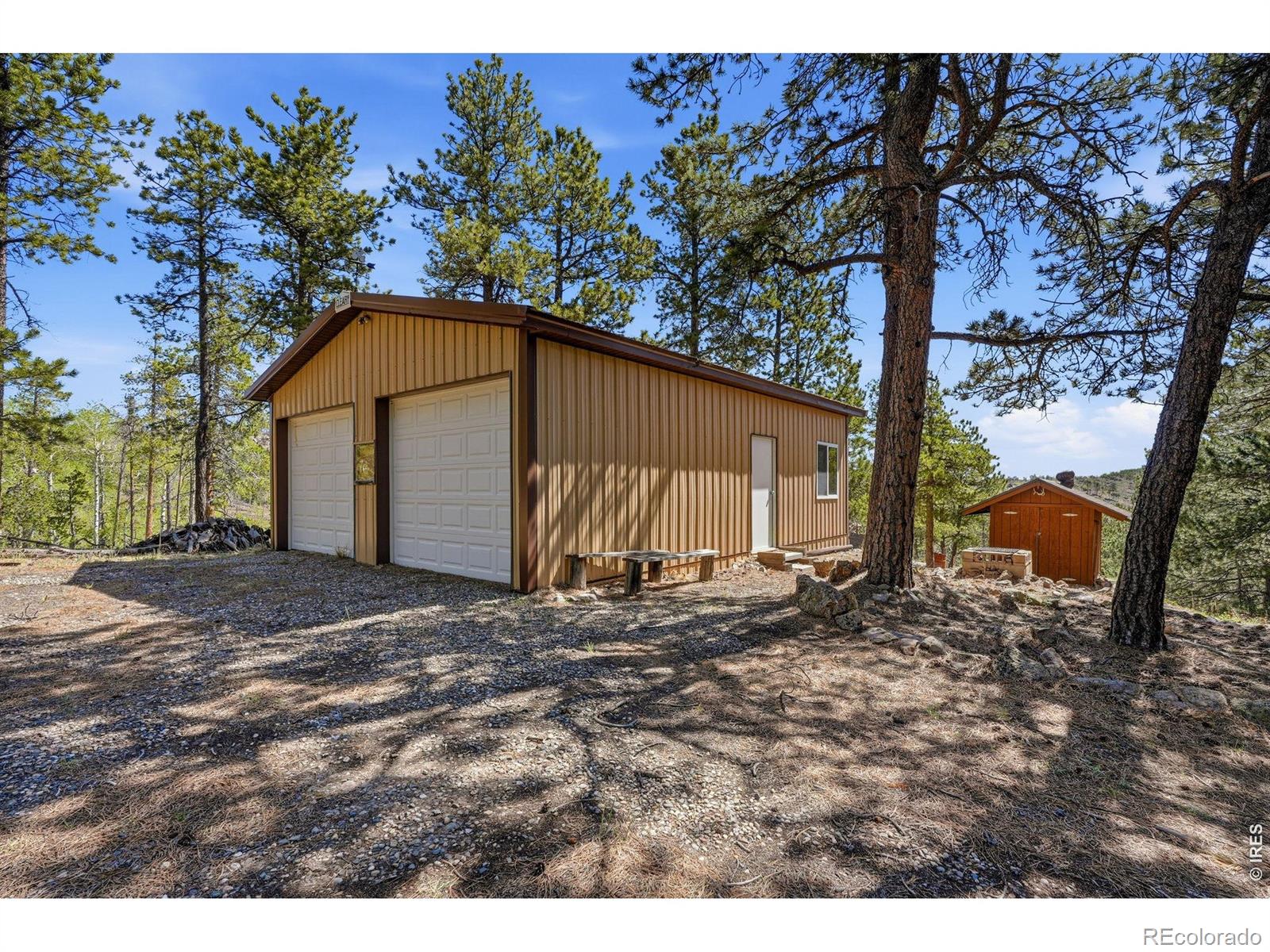 76 Cairn Court Drake CO 80515