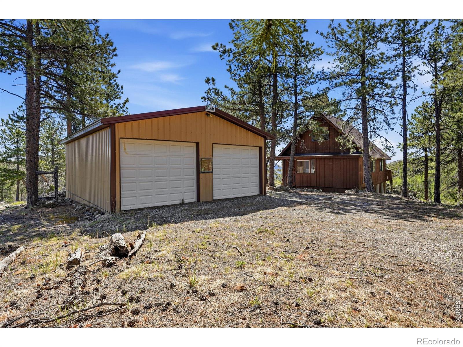76 Cairn Court Drake CO 80515