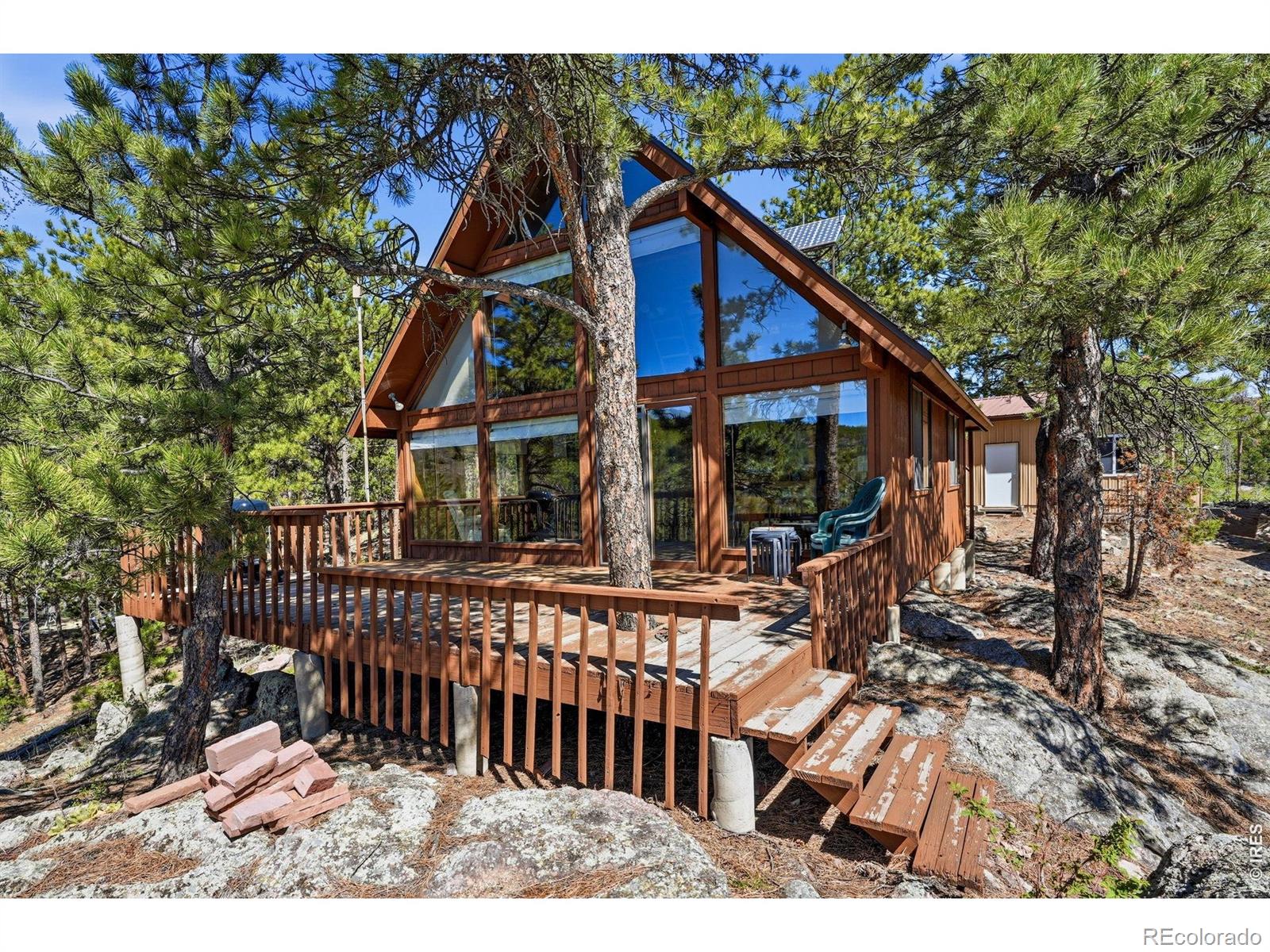 76 Cairn Court Drake CO 80515
