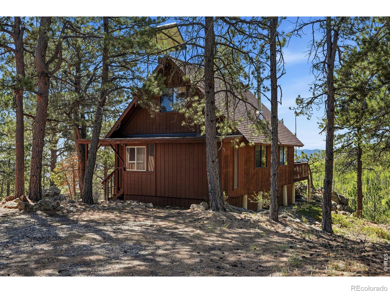 76 Cairn Court Drake CO 80515