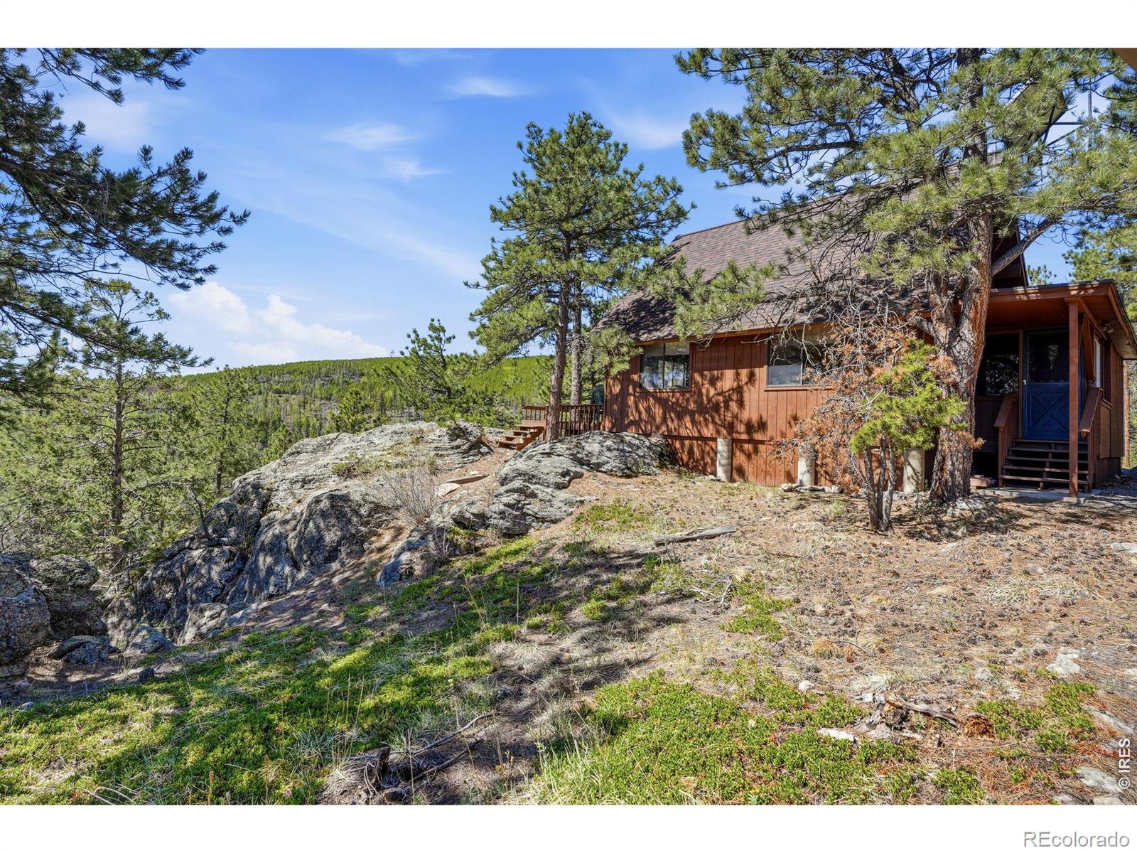 76 Cairn Court Drake CO 80515