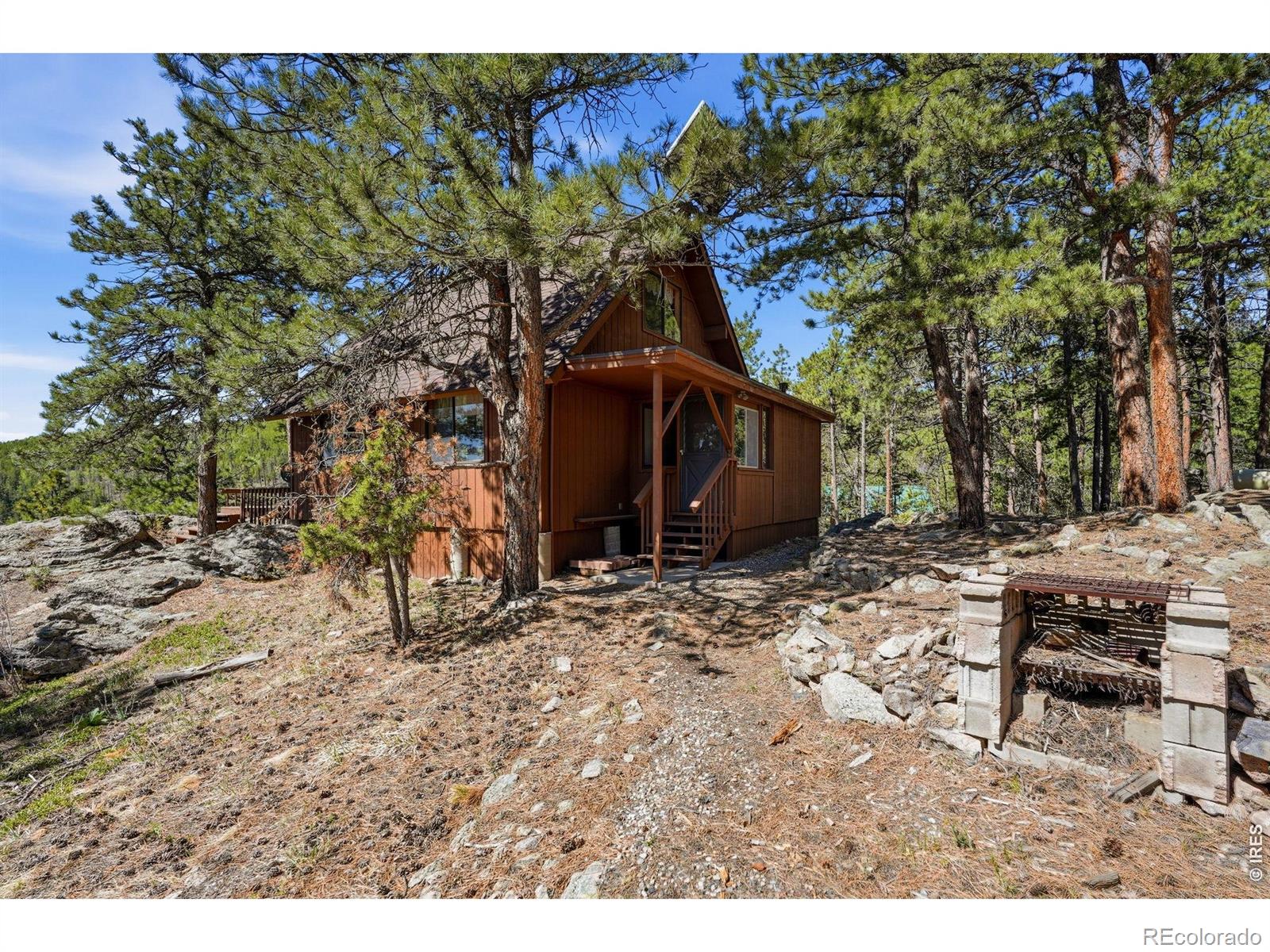 76 Cairn Court Drake CO 80515