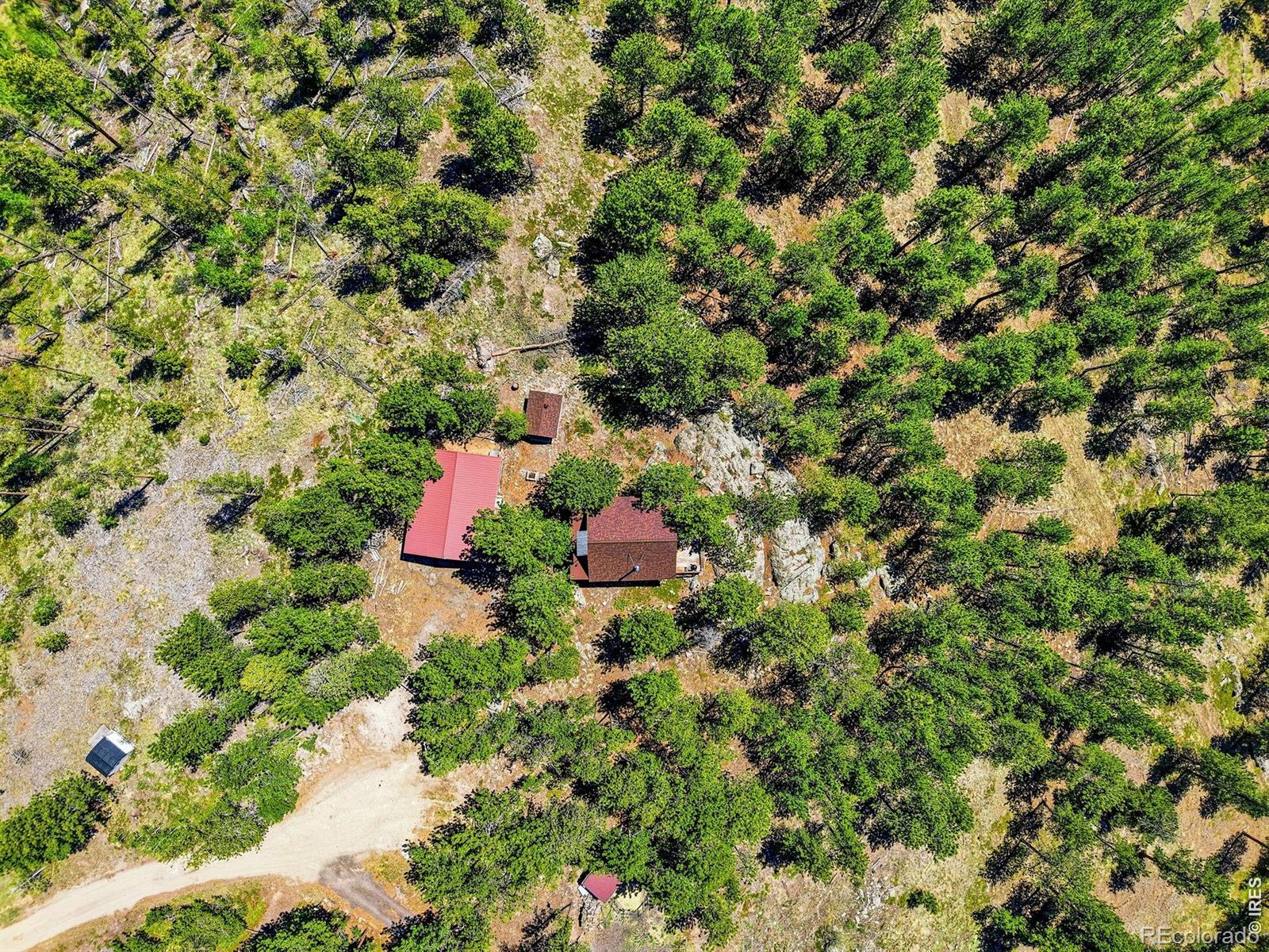 76 Cairn Court Drake CO 80515