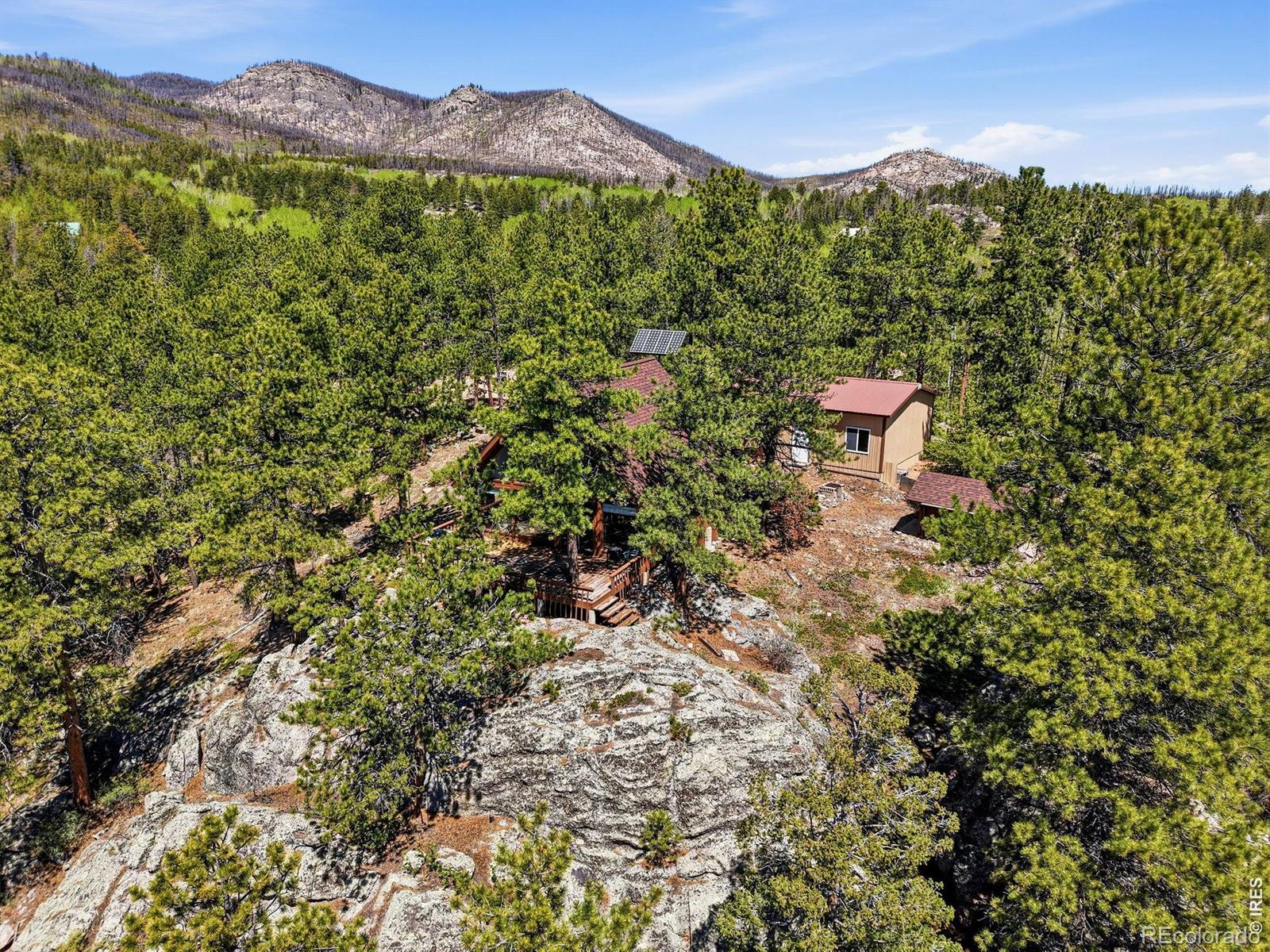 76 Cairn Court Drake CO 80515