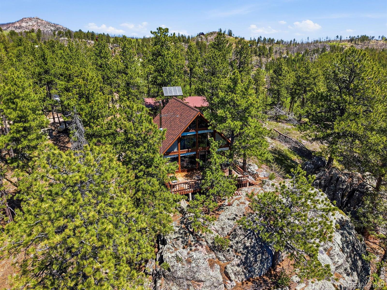 76 Cairn Court Drake CO 80515