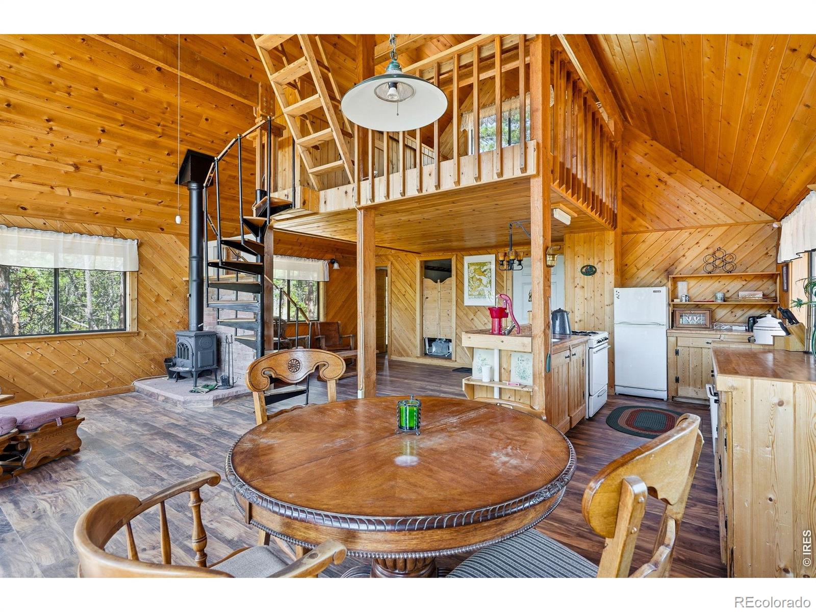 76 Cairn Court Drake CO 80515