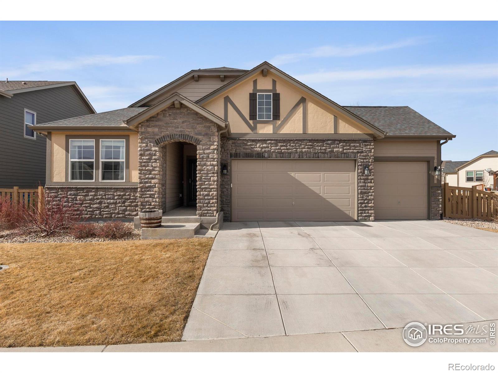 5219 Odessa Lake Street Timnath CO 80547