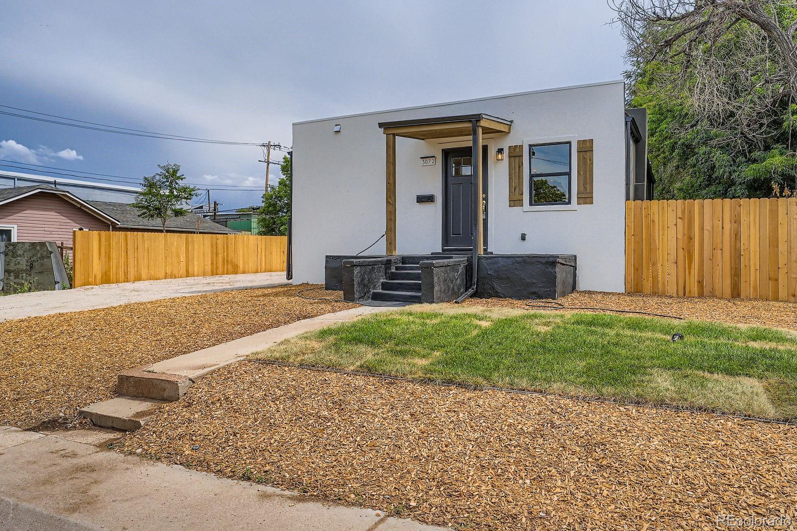 3072 W Exposition Avenue Denver CO 80219