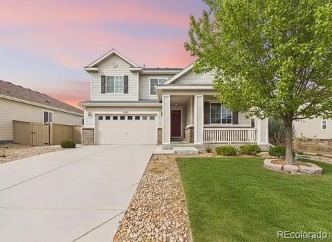 15131 Gaylord Street Thornton CO 80602