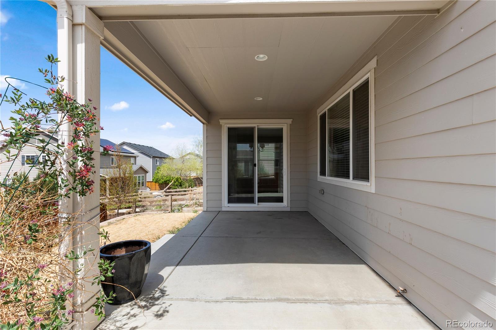 15131 Gaylord Street Thornton CO 80602
