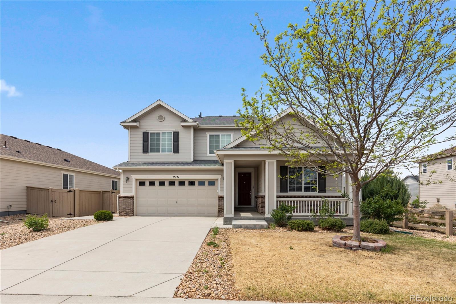 15131 Gaylord Street Thornton CO 80602