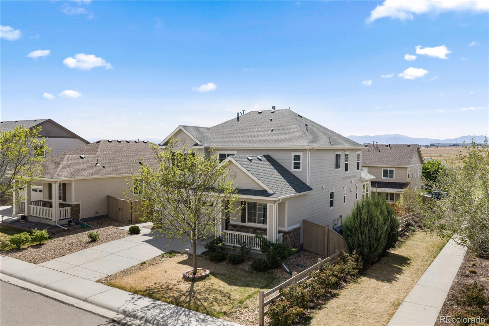 15131 Gaylord Street Thornton CO 80602