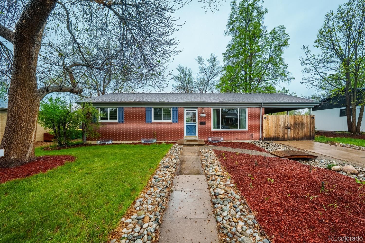 3200 W Chenango Avenue Englewood CO 80110