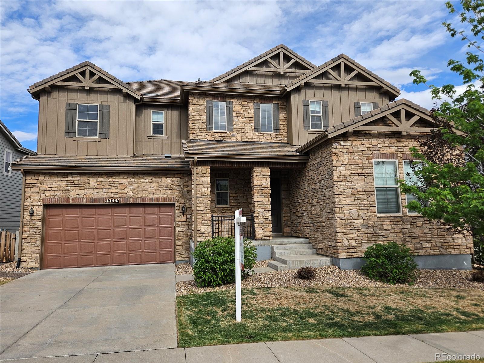 16006 Swan Mountain Drive Broomfield CO 80023