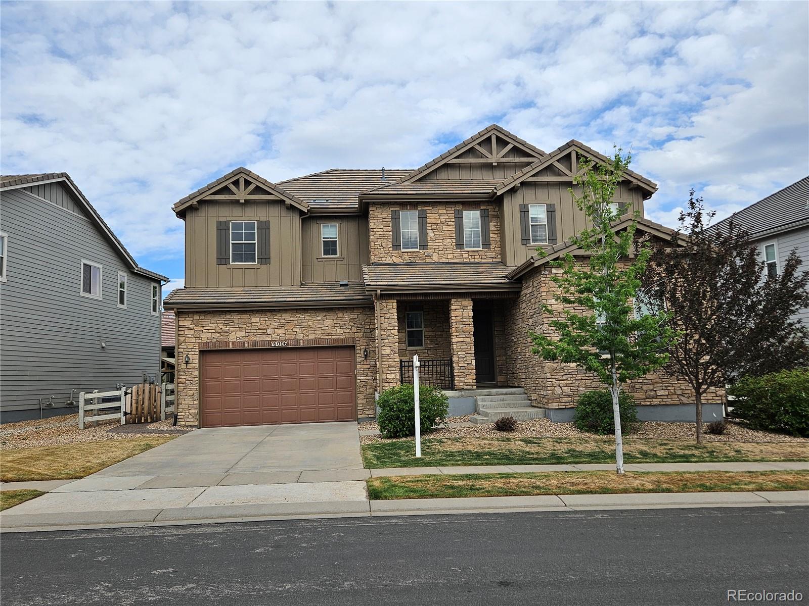 16006 Swan Mountain Drive Broomfield CO 80023