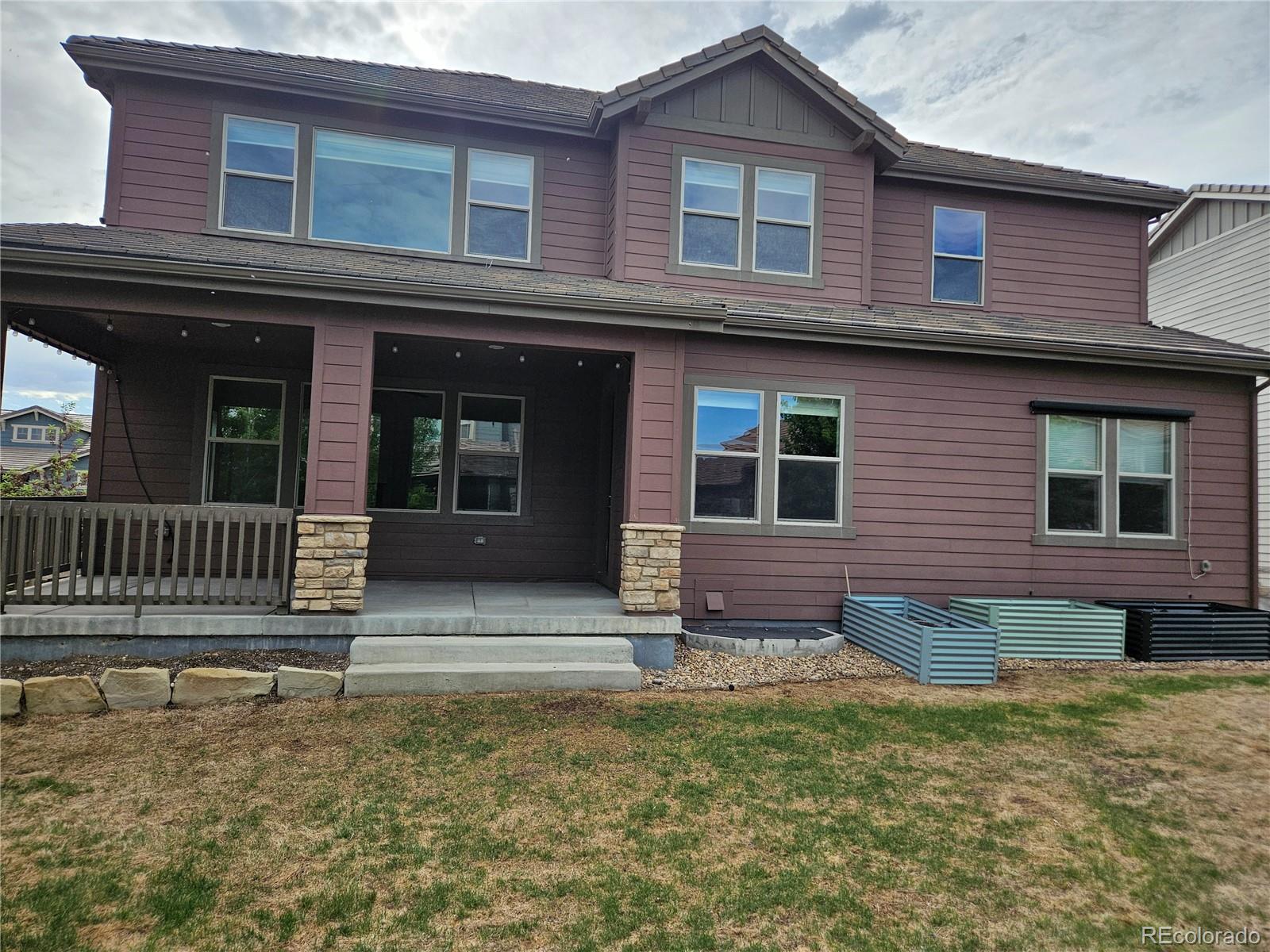 16006 Swan Mountain Drive Broomfield CO 80023