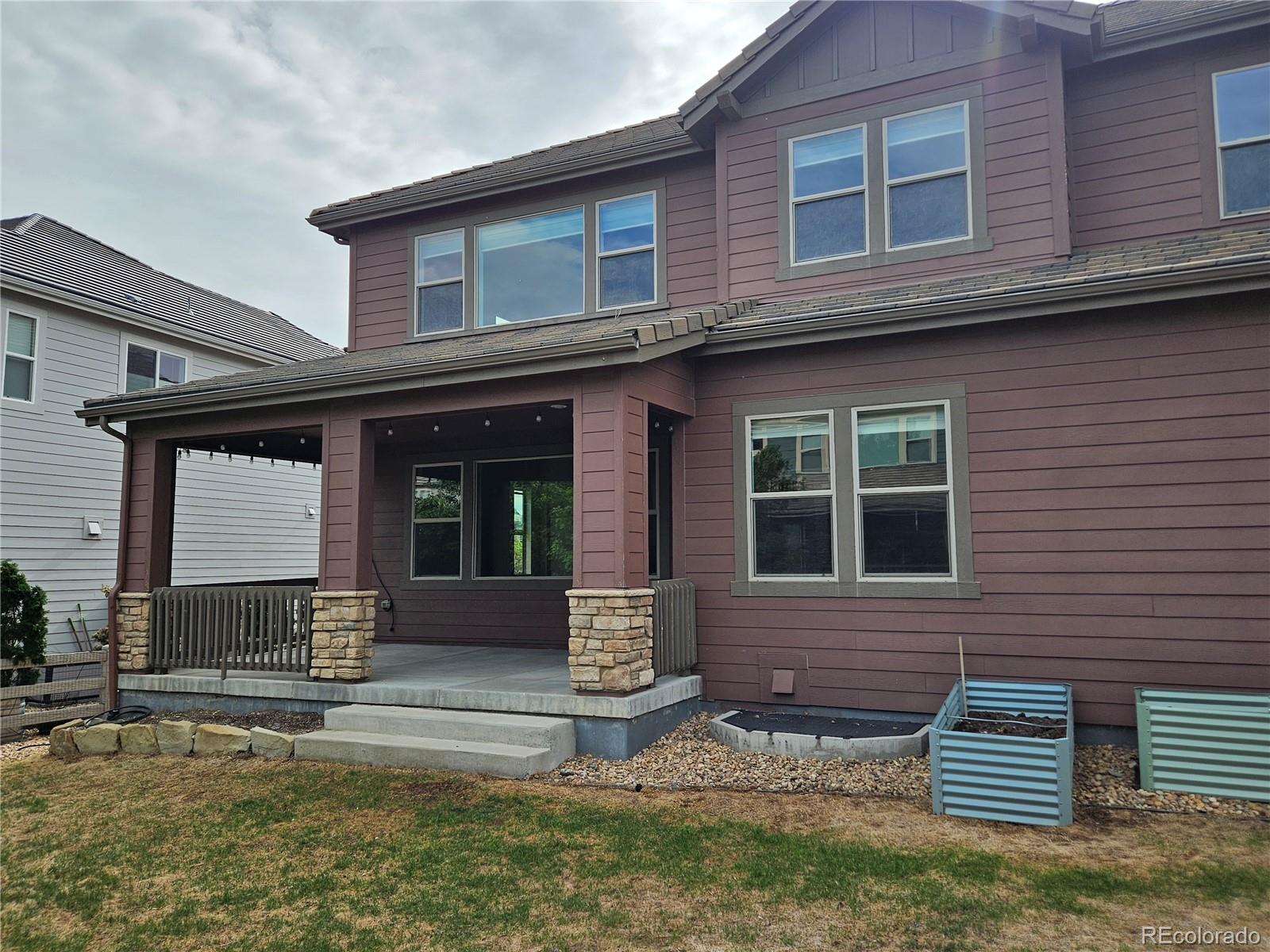 16006 Swan Mountain Drive Broomfield CO 80023