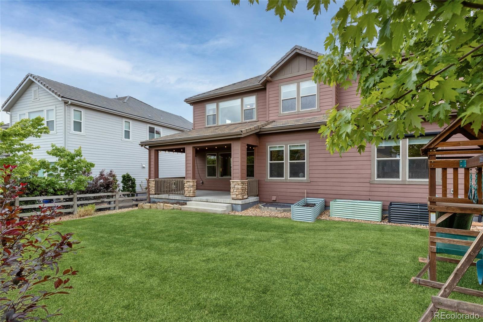 16006 Swan Mountain Drive Broomfield CO 80023