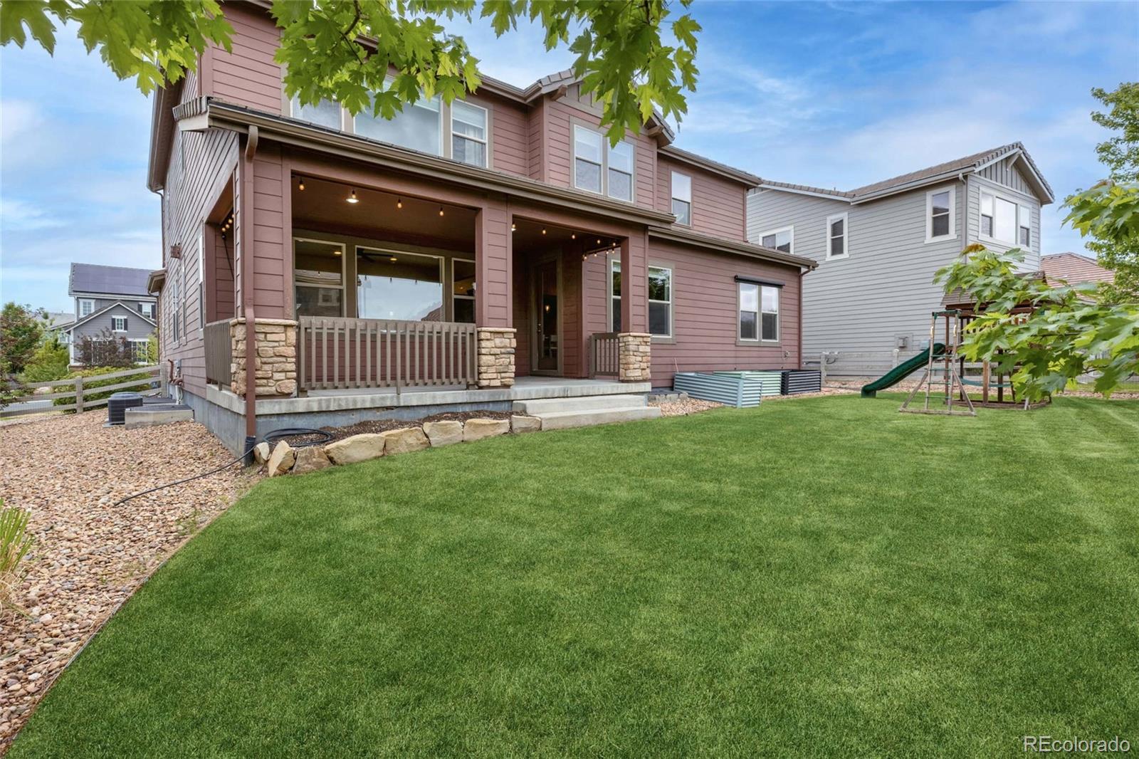 16006 Swan Mountain Drive Broomfield CO 80023