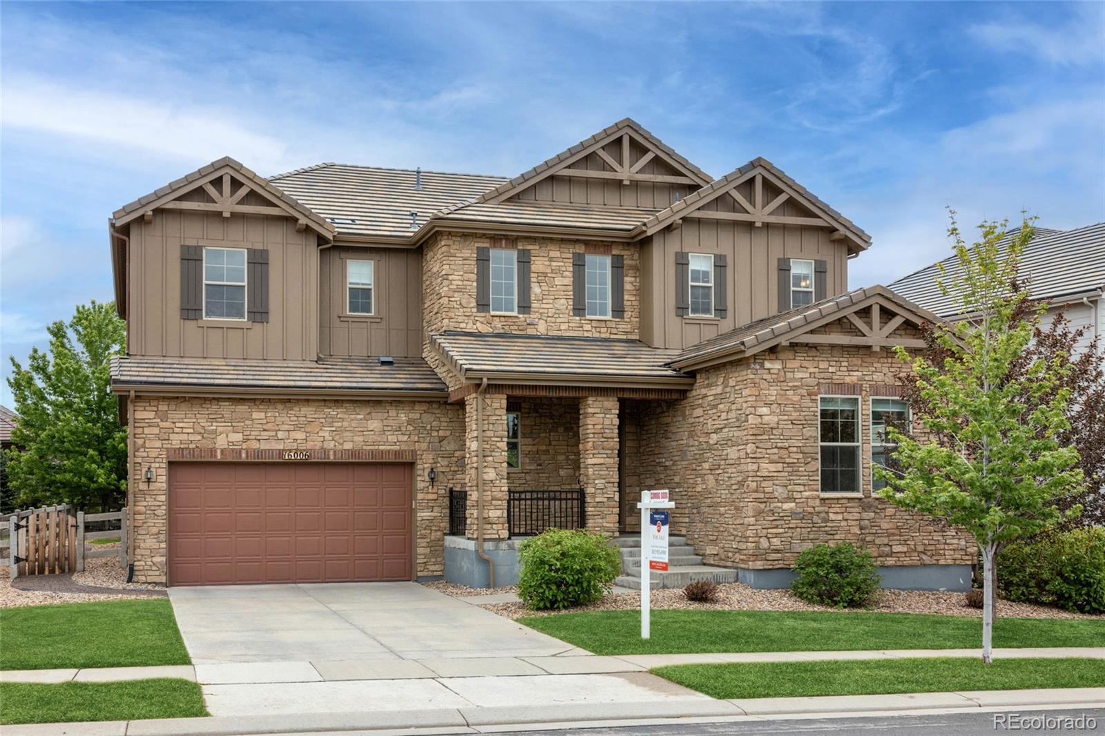 16006 Swan Mountain Drive Broomfield CO 80023