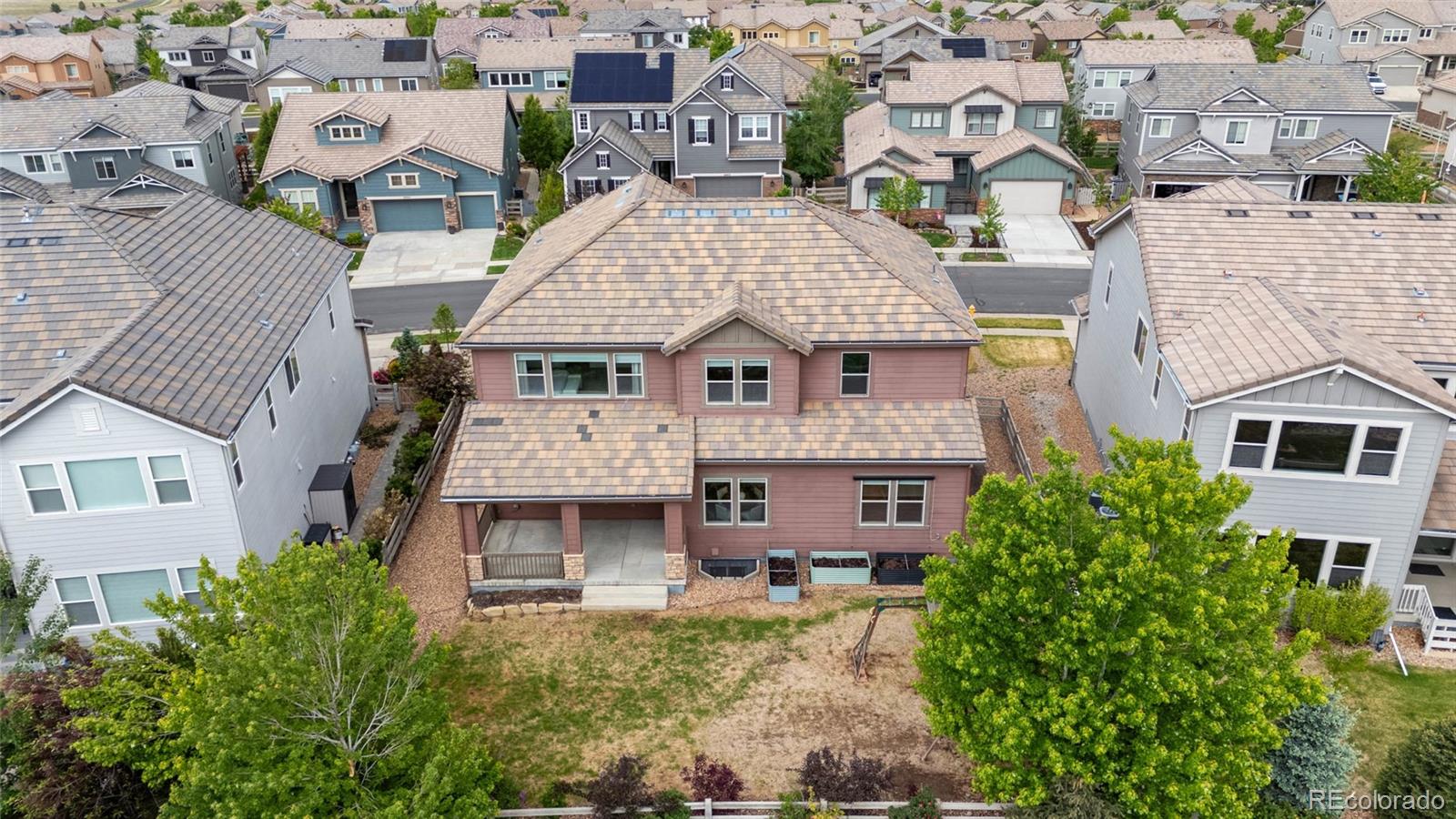 16006 Swan Mountain Drive Broomfield CO 80023
