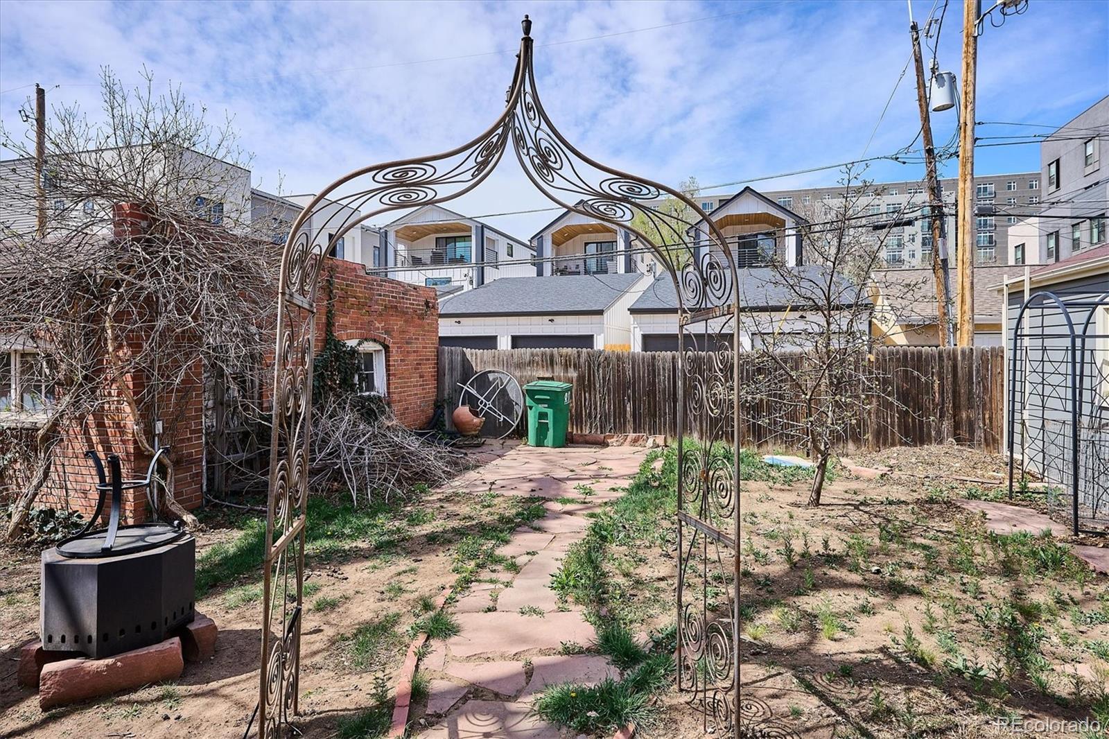 2135 S Columbine Street Denver CO 80210