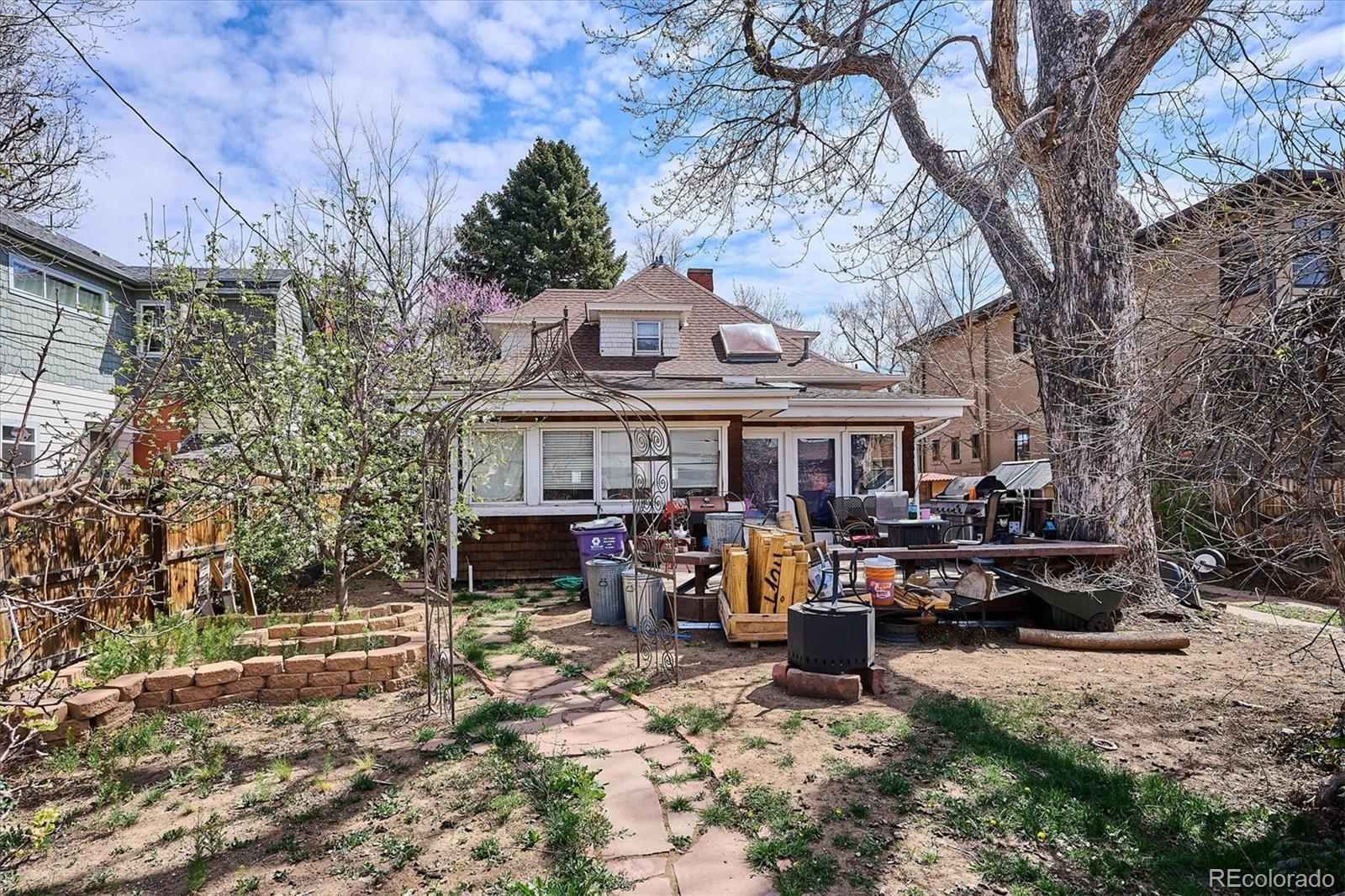 2135 S Columbine Street Denver CO 80210