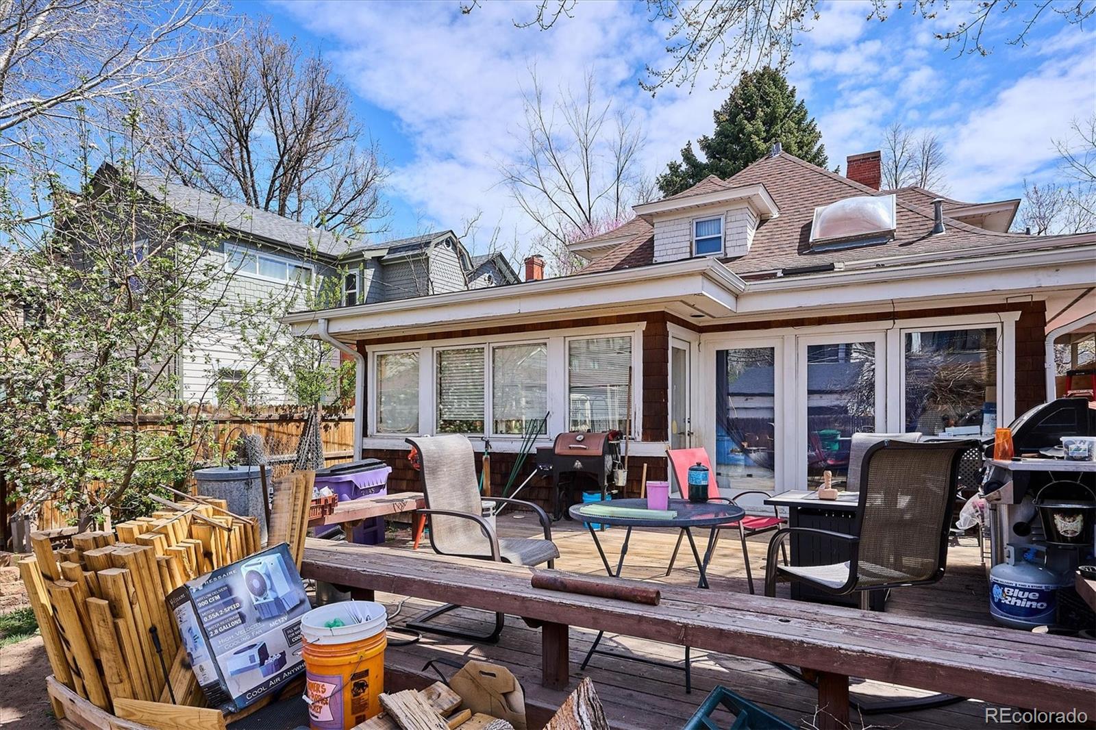 2135 S Columbine Street Denver CO 80210