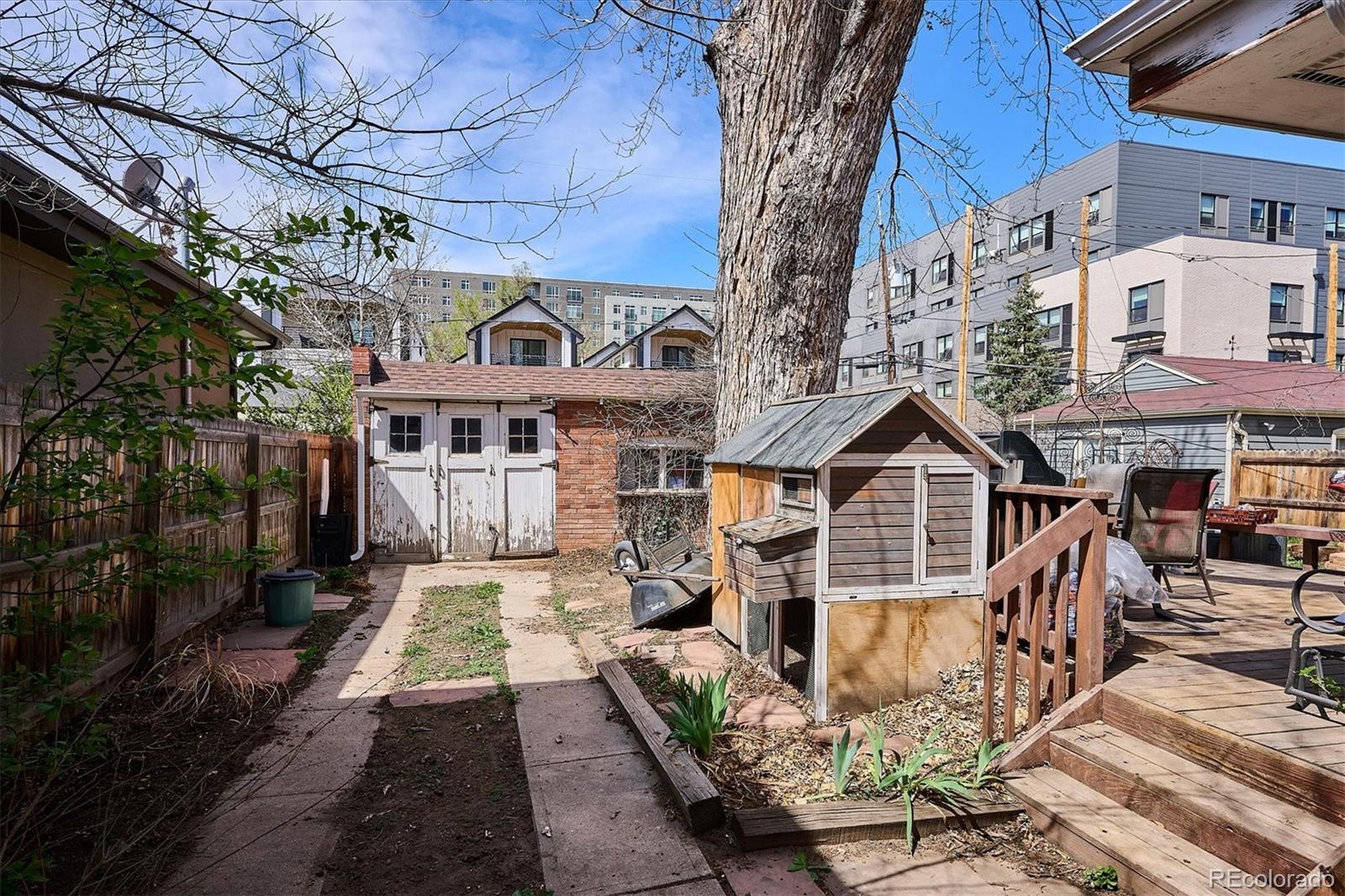 2135 S Columbine Street Denver CO 80210