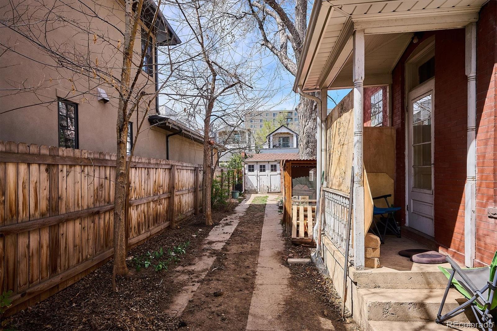 2135 S Columbine Street Denver CO 80210