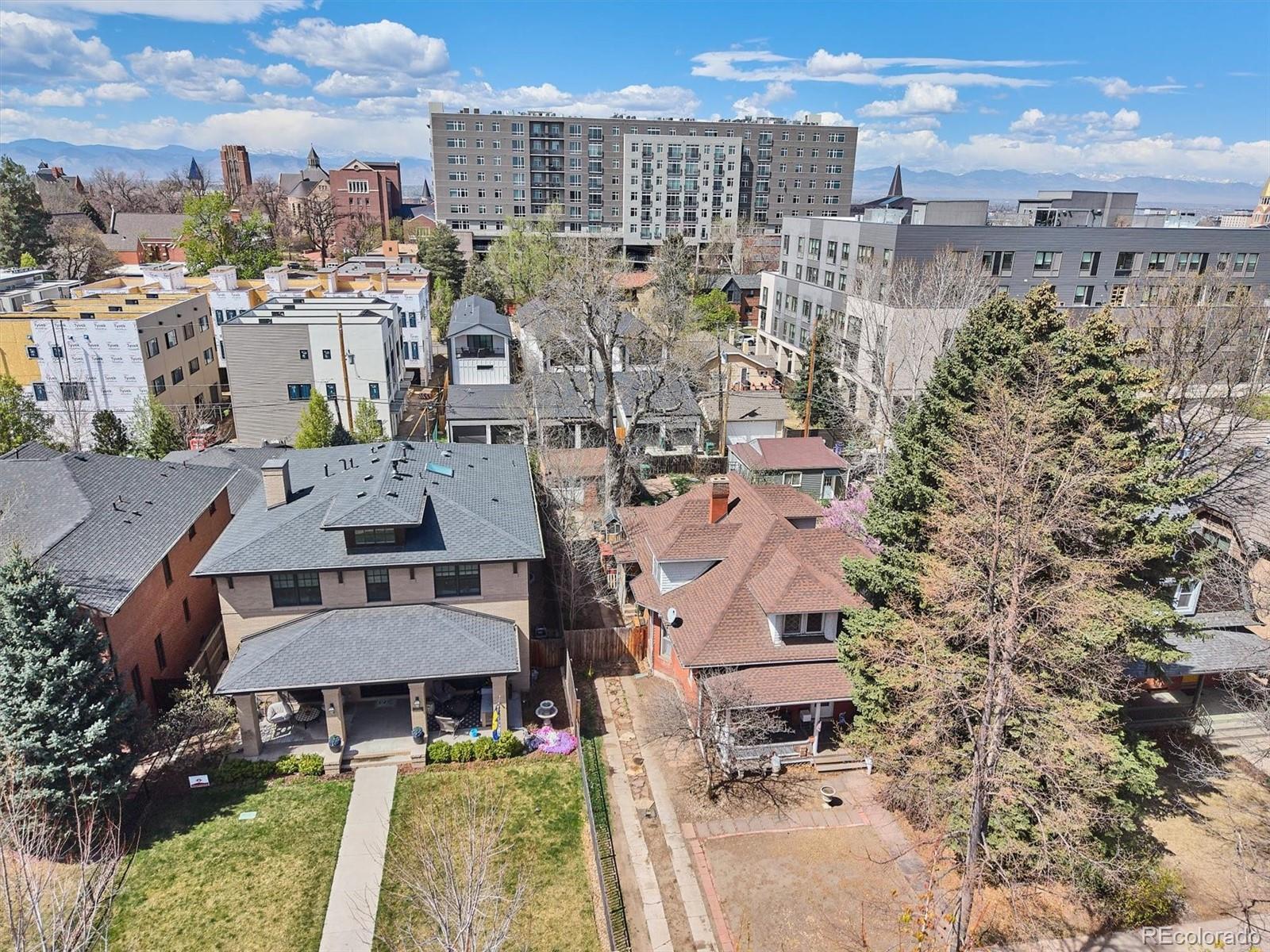 2135 S Columbine Street Denver CO 80210