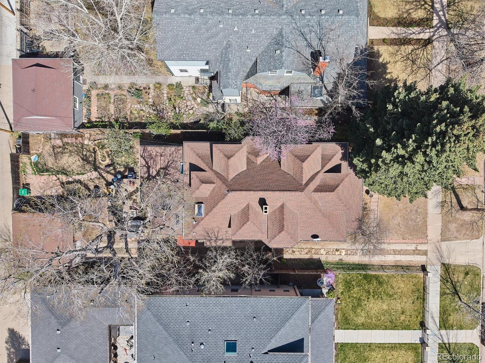 2135 S Columbine Street Denver CO 80210