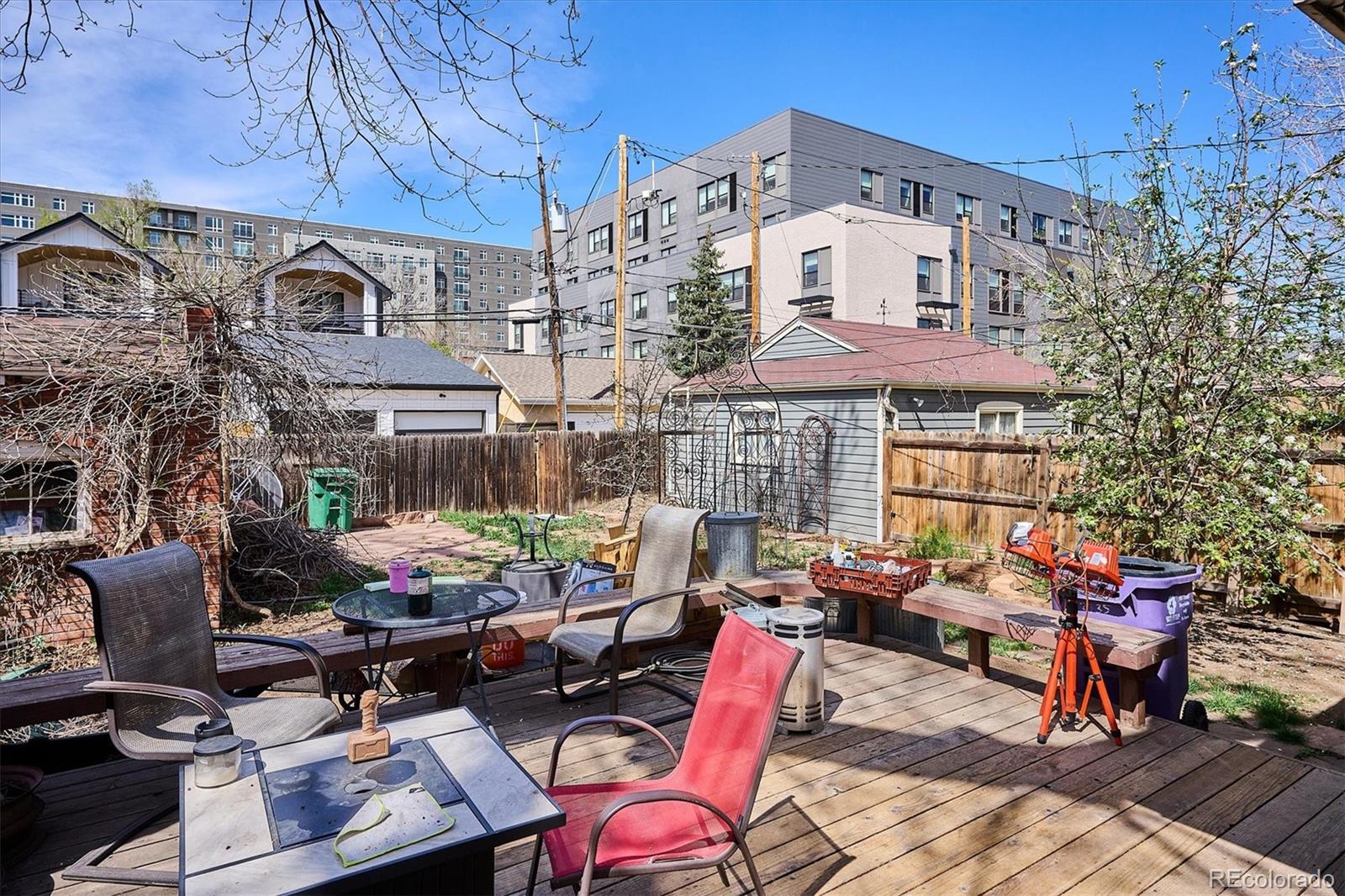 2135 S Columbine Street Denver CO 80210