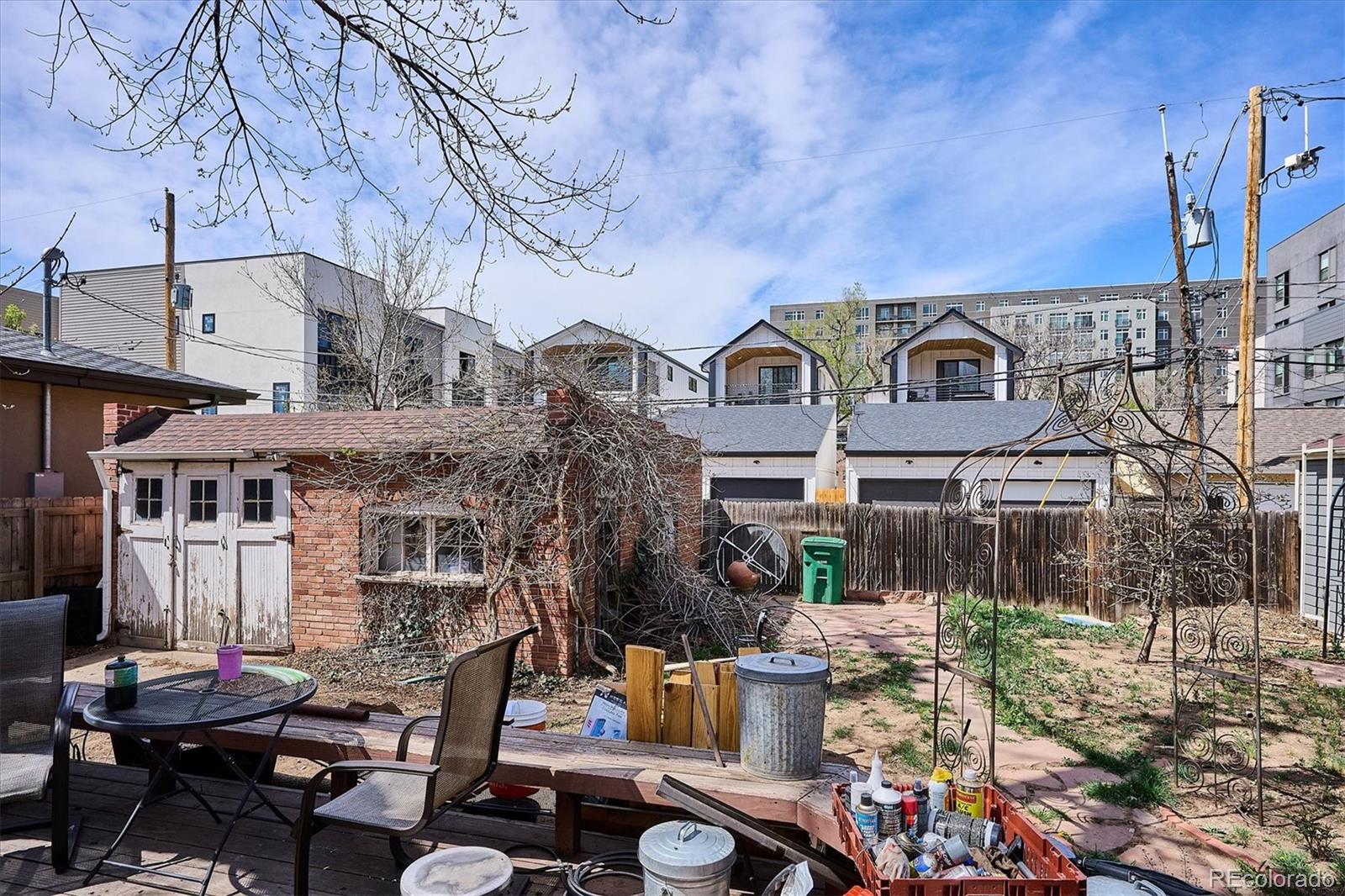 2135 S Columbine Street Denver CO 80210