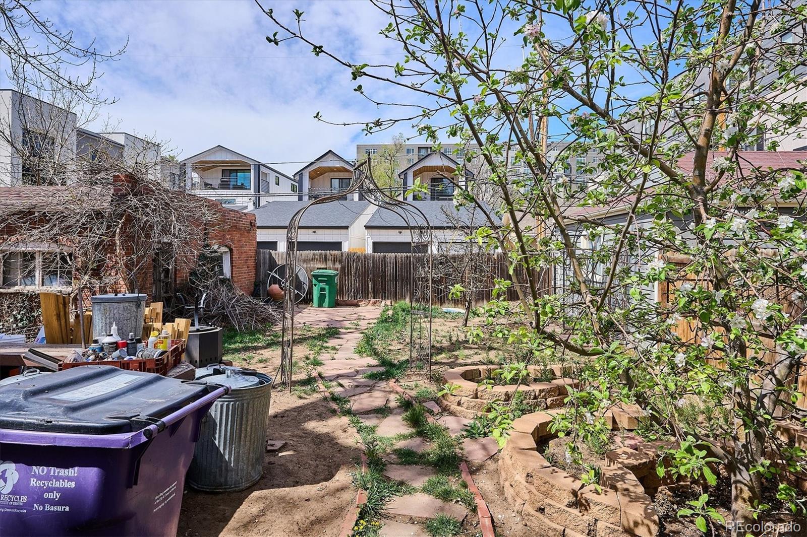 2135 S Columbine Street Denver CO 80210