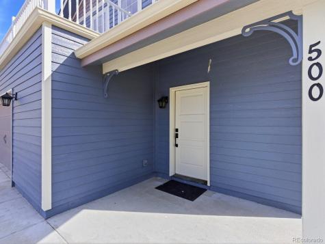 500 Roworth Way Central City CO 80427