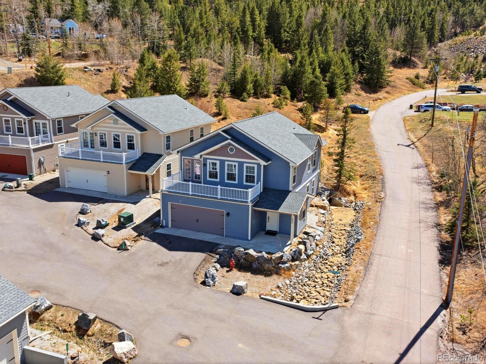 500 Roworth Way Central City CO 80427
