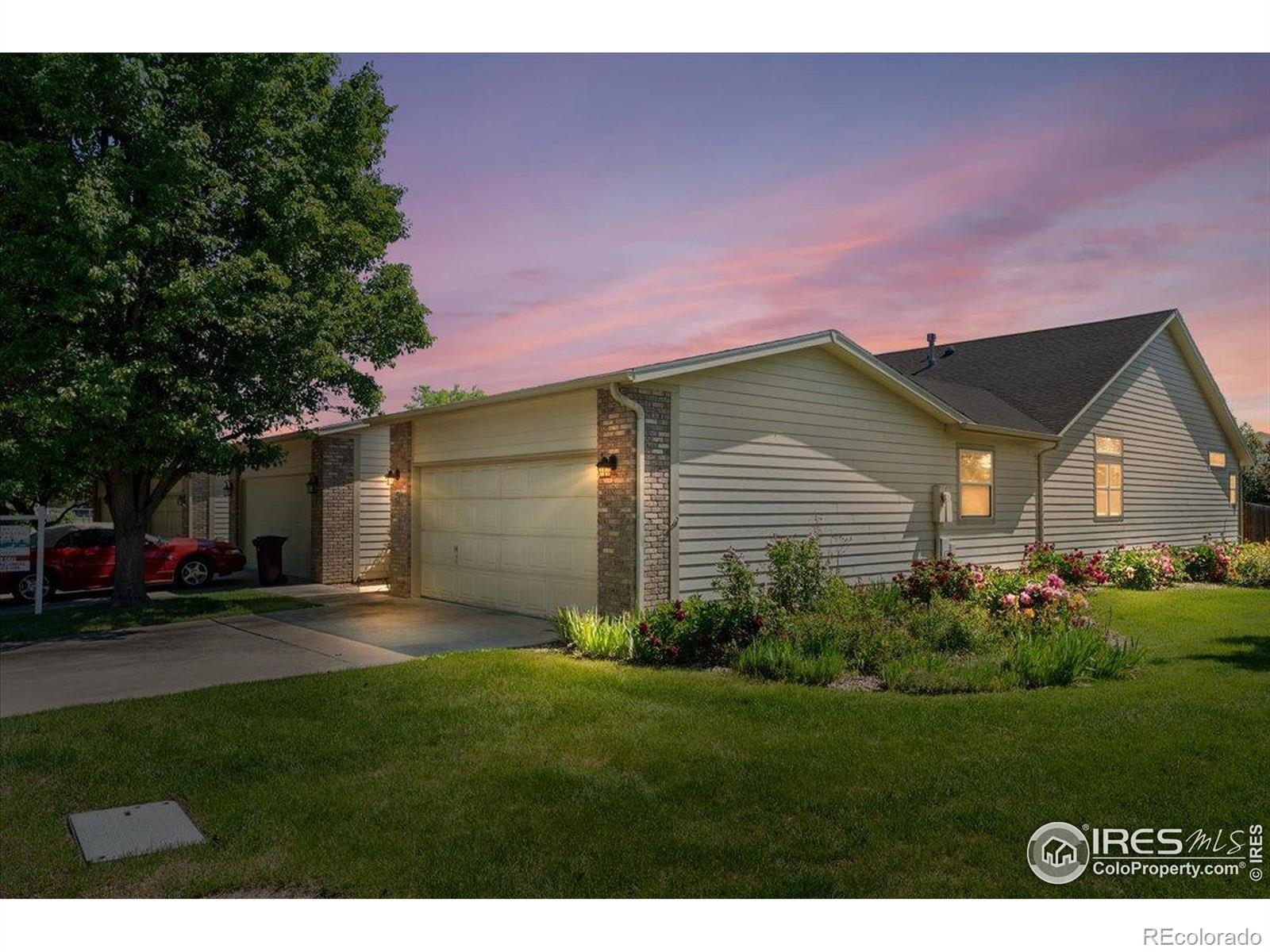 3525 Auntie Stone Street Fort Collins CO 80526